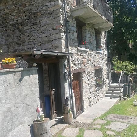 Villa Casa Prucci Battigio Exterior foto